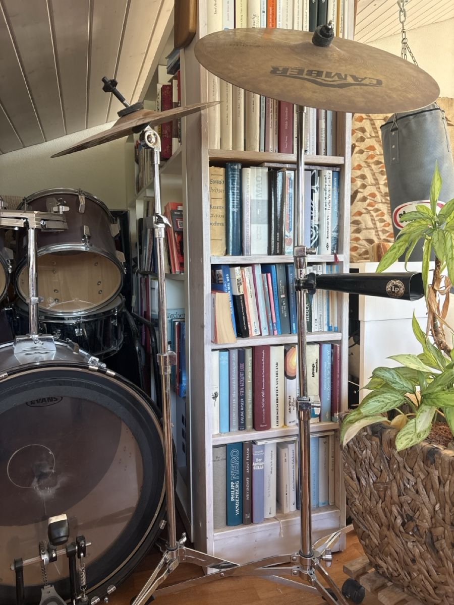 Instruments de musique: Schlagzeug Set gebraucht – D'occasion à Russikon par User111110 1