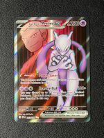 Pokemon—Team Rockets Mewtwo EX #213–Destined Rivals EN—NM