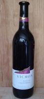 1995  - VICHON Merlot - Kalifornischer Rotwein Nappa Valley