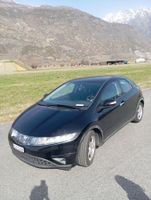 Honda Civic 1.8 Automatisch Getriebe