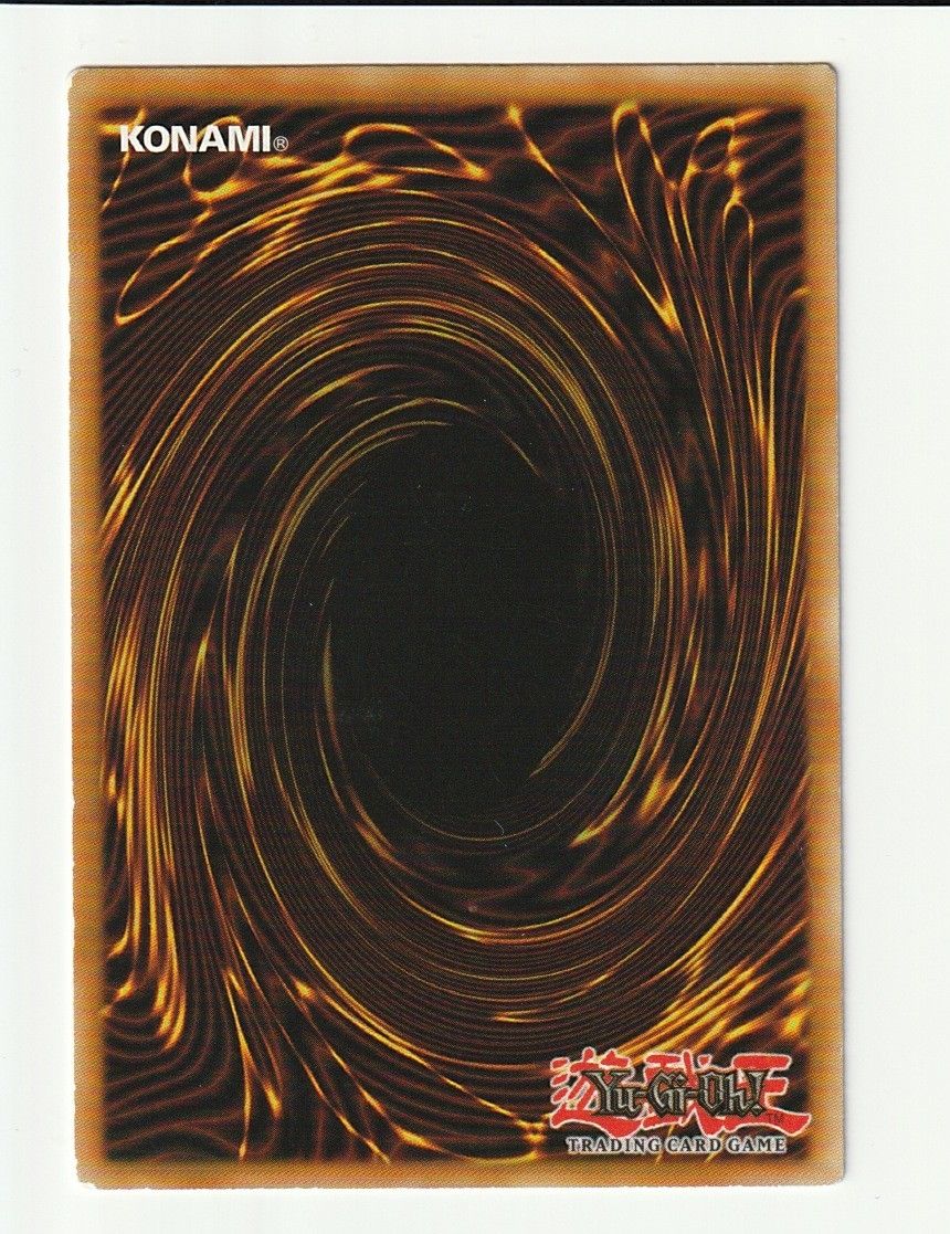 Yugioh Cartes à collectionner: Dezard der Grosse DB2 Super Rare – D'occasion à Schattdorf par Fabian500 1
