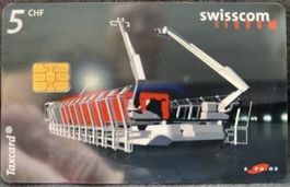Taxcard S2