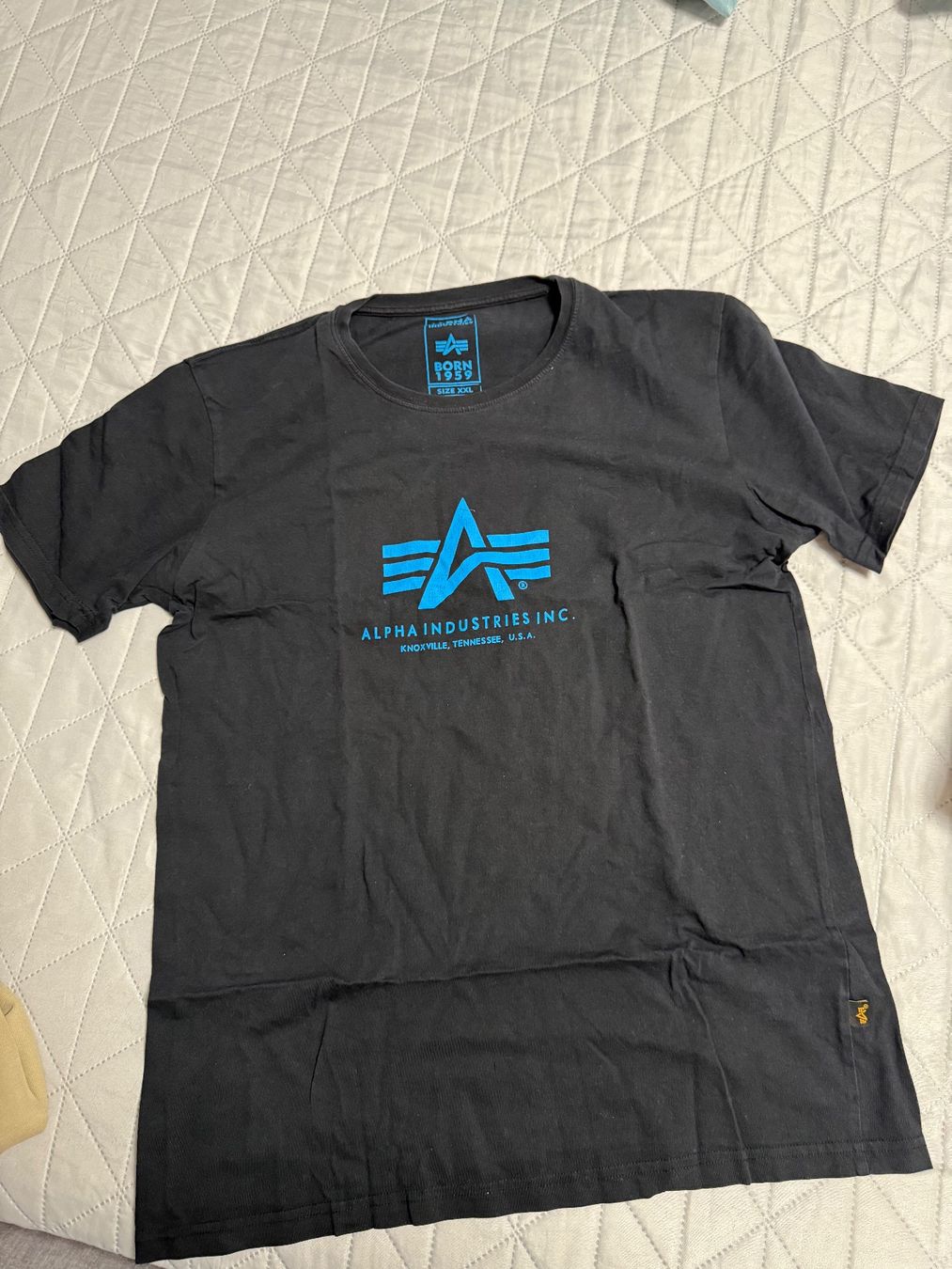 T-shirt: T-shirt – Usato da Brüttisellen venduto da Bluepurple1 7