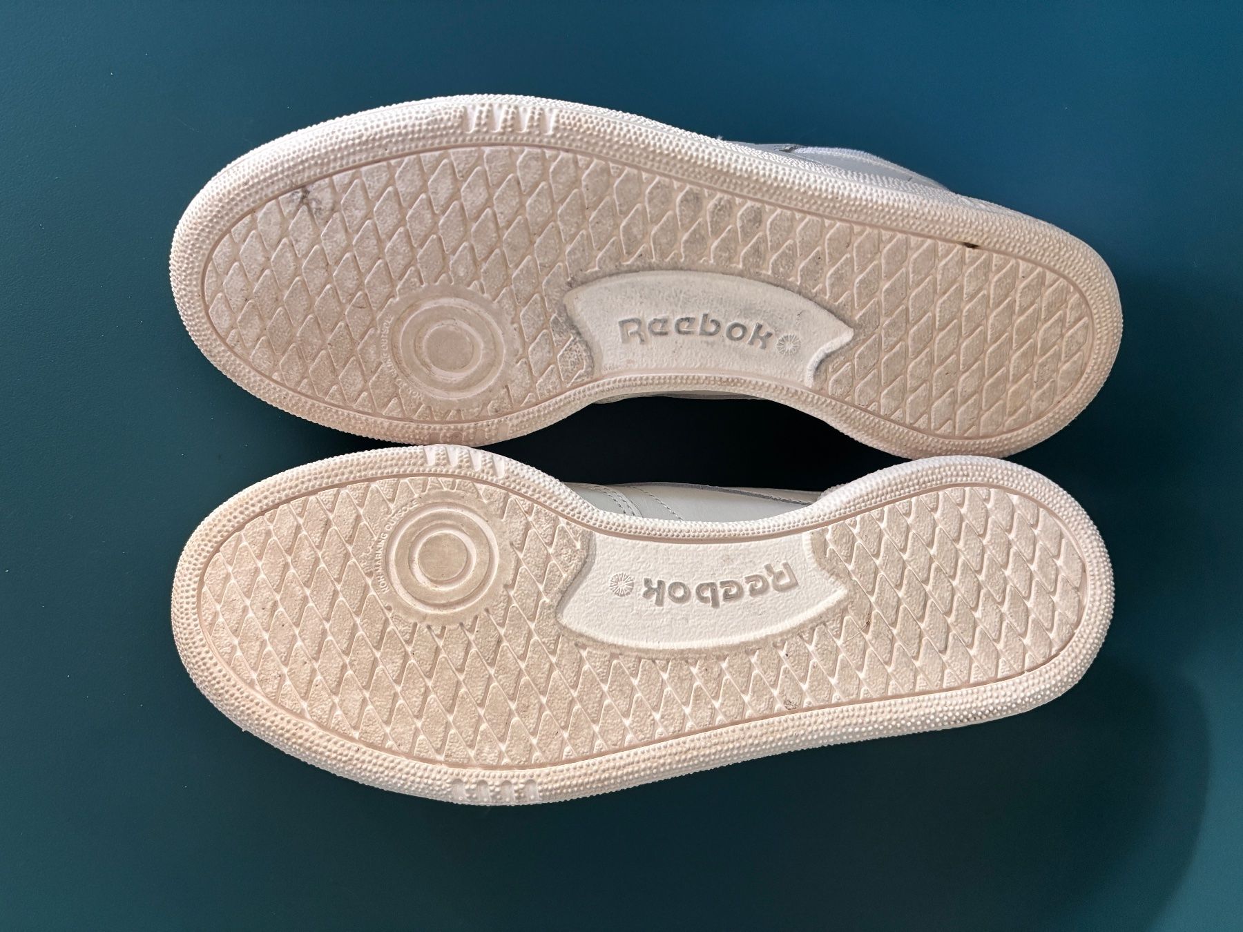 Reebok Scarpe da donna: Rebook Sneeker Gr. 38 - Damen – Usato da Dielsdorf venduto da Nlj2 4