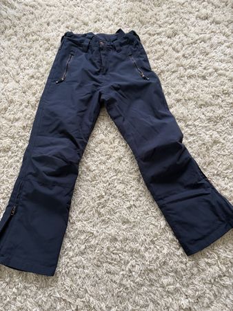 Skihose der Marke Protest, Gr. 140