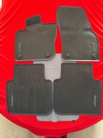 Tapis tous temps/Allwetter-fussmatte Skoda Kodiaq II dès2024