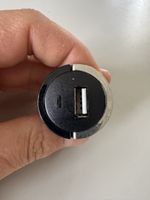 Zigarettenanzünder - USB-A Adapter