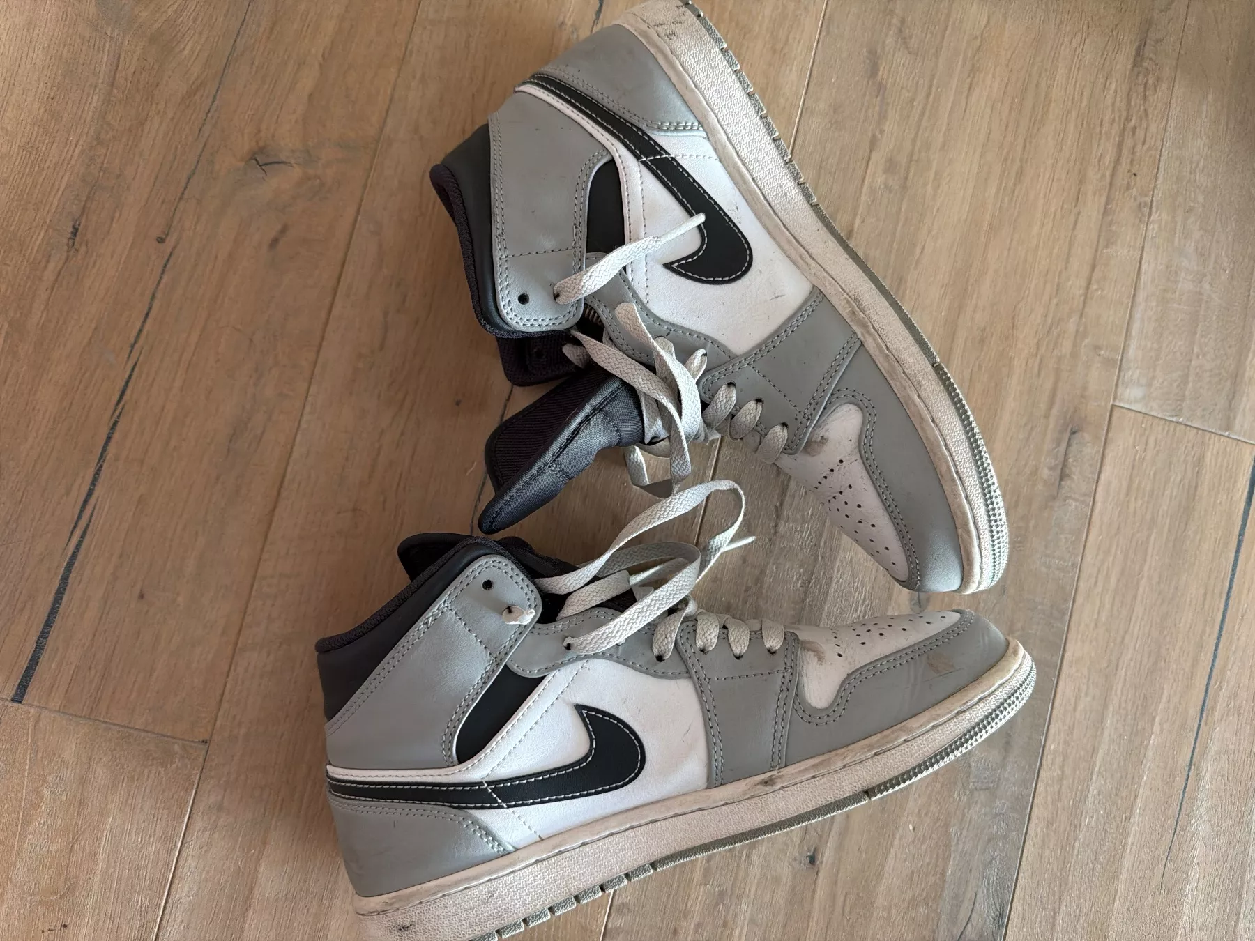 Jordan Scarpe da uomo: Air Jordan 1 – Usato da Zürich venduto da 5Fr-Shop 3