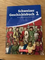 Schweizer Geschichtsbuch