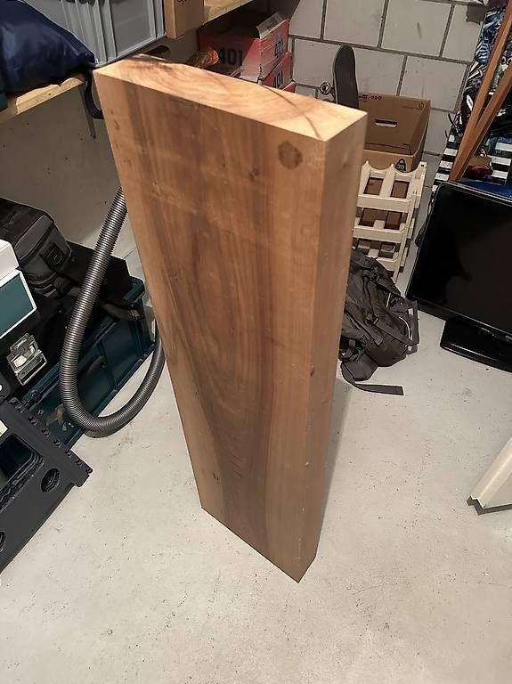 Articles en bois: Nussbaumplatze – Neuf avec emballage d'origine à Muri AG par ron_97s5 1
