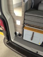Regal, VW T5, T6 California, Ocean, Seitenfenster, Schrank