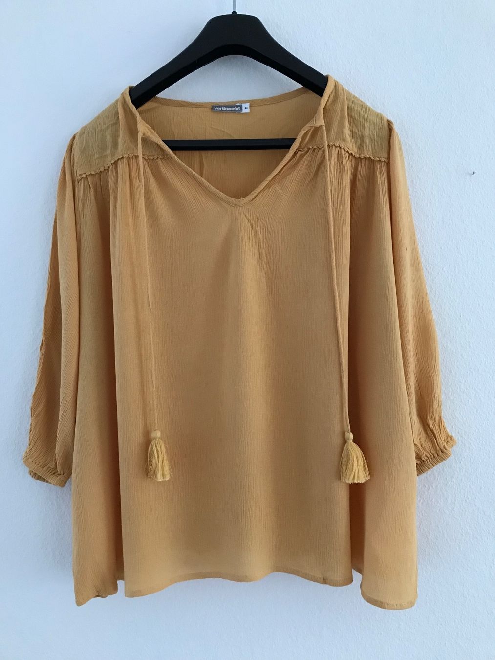 Blusen: Umstandsmode M / L Vertbaudet – Gebraucht aus Winterthur von Blue028