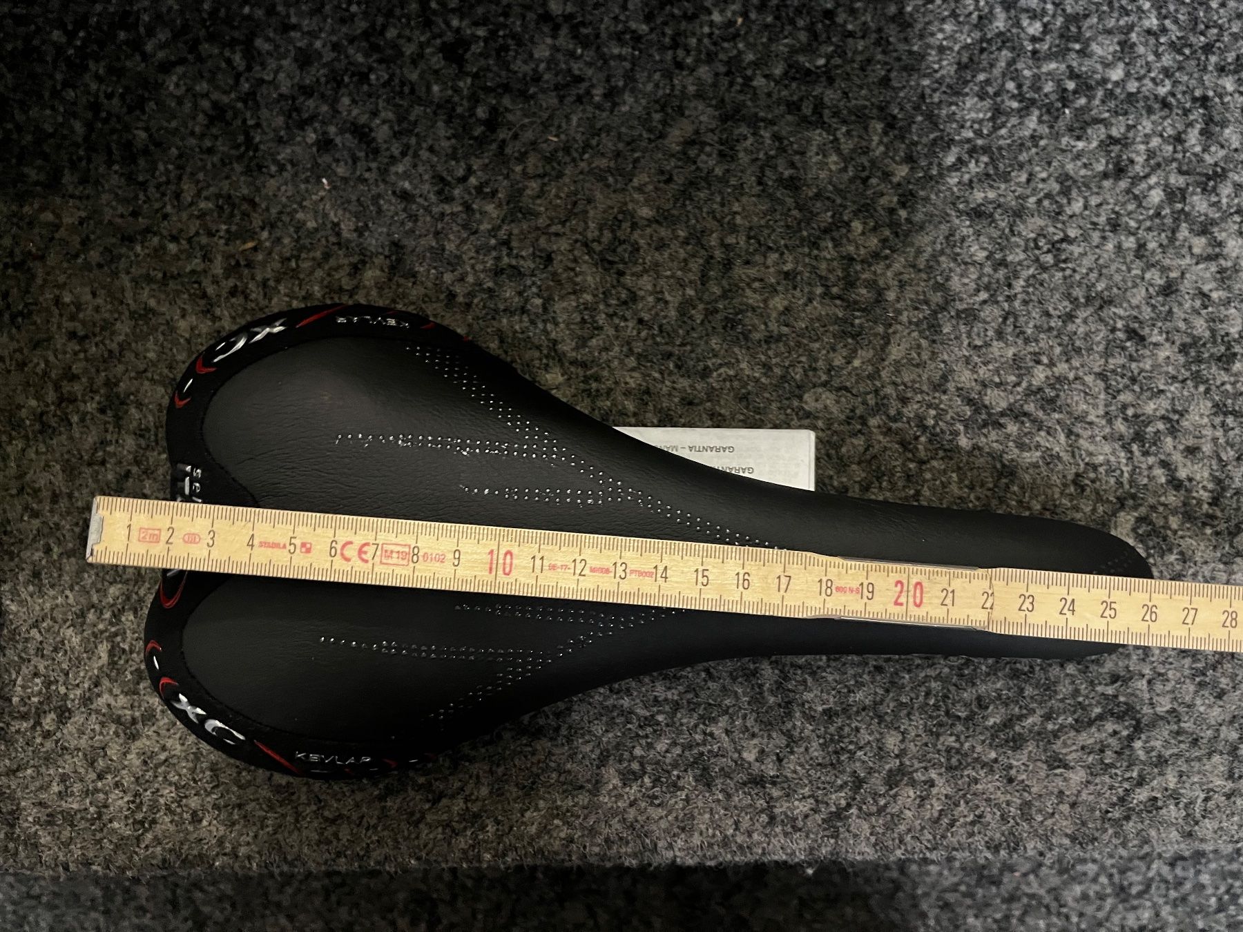 Selle Italia Pièces détachées: Sattel Selle Italia – Neuf avec emballage d'origine à Mühlethurnen par Kolly225 9