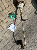 Vendo decespugliatore (zechiboy), Modello Stihl FS 38