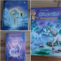 Buch Einhorn