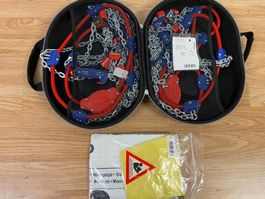 Schneeketten autom. Kettenspannung - Pewag Snow Pro SXP 540