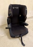 Autokindetsitz Concord Transformer T, schwarz, Isofix