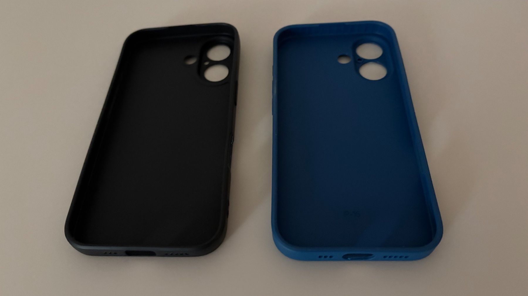 Apple Telefoni cellulari / Smartphones: Für das IPhone 16 neu – Nuovo (secondo la descrizione) da Neukirch Egnach venduto da Bruno-Privatverkauf 1