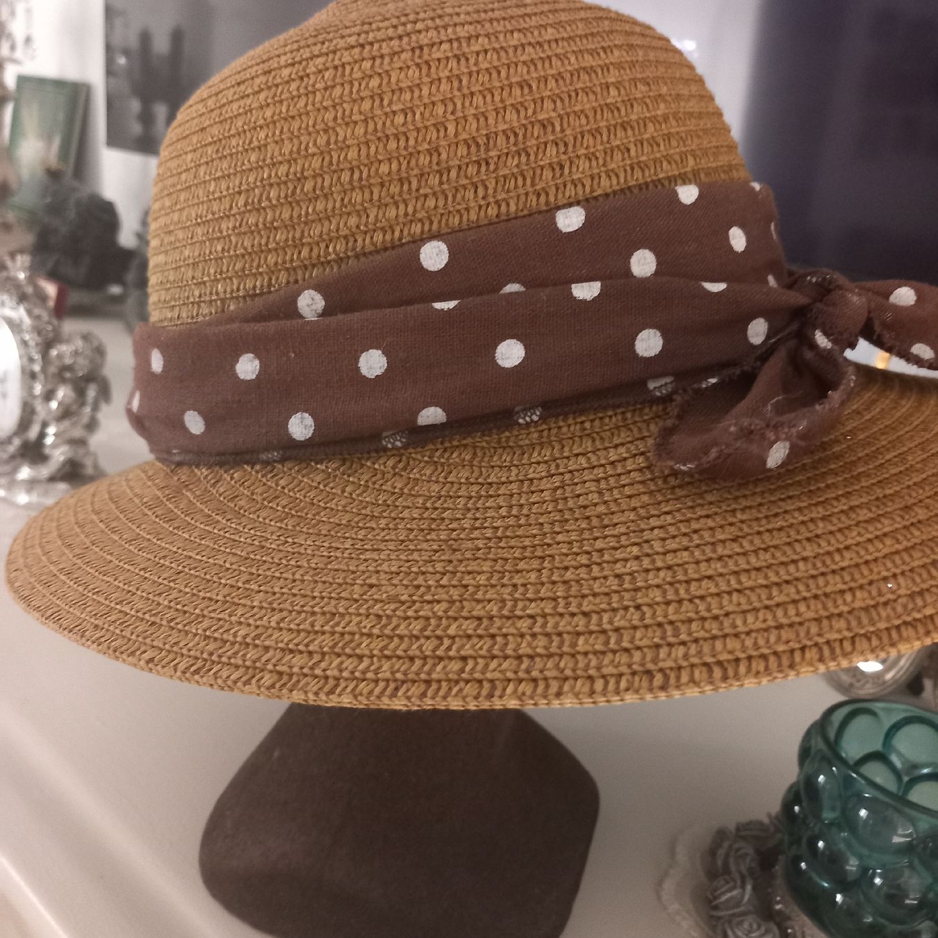 Hüte, Mützen & Caps: Cooler Sommer Hut / Vintage – Gebraucht aus Aegerten von gismolini