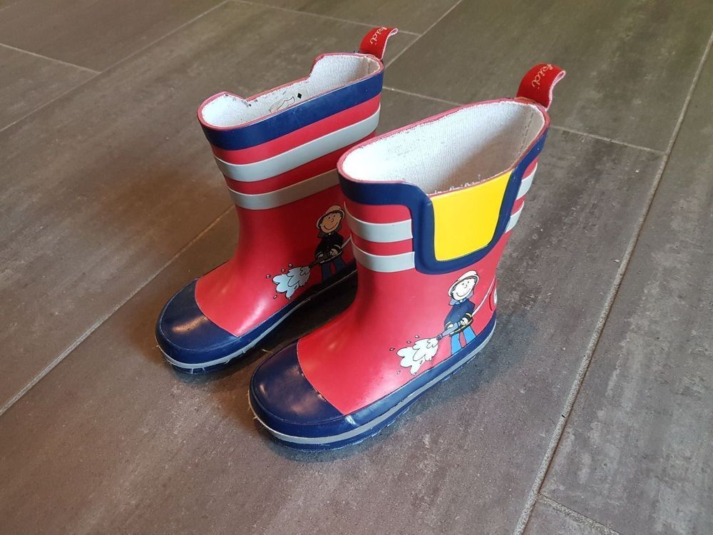 Gummistiefel Gr 23