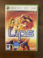 Lips für Xbox 360