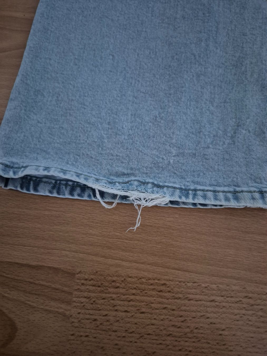 H&M Hosen: Jeans Baggy Mädchen Gr.158 – Gebraucht aus Samstagern von 79mace21 3