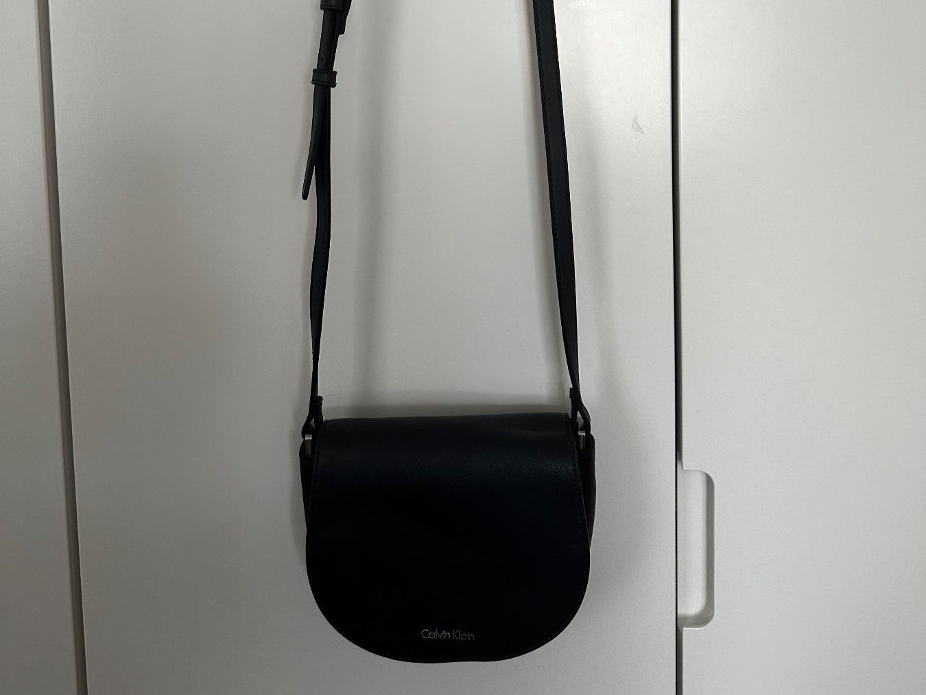 Calvin Klein Borse da donna: Handtasche von Calvin Klein – Usato da Wagenhausen venduto da vintagesecondhand