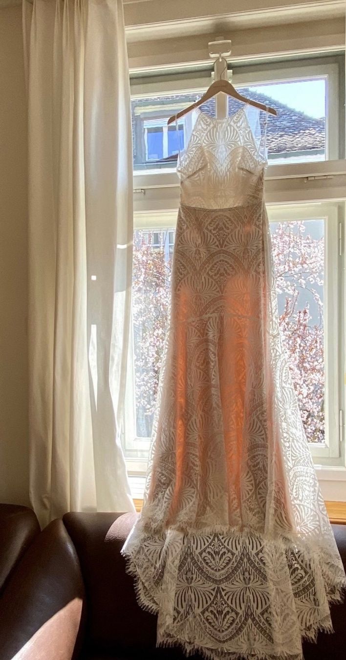 Vestiti: ANNA KARA - Margaery Gr. 38 – Usato da Bern venduto da sarapha 2