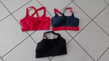Sport BH Triumph 80E