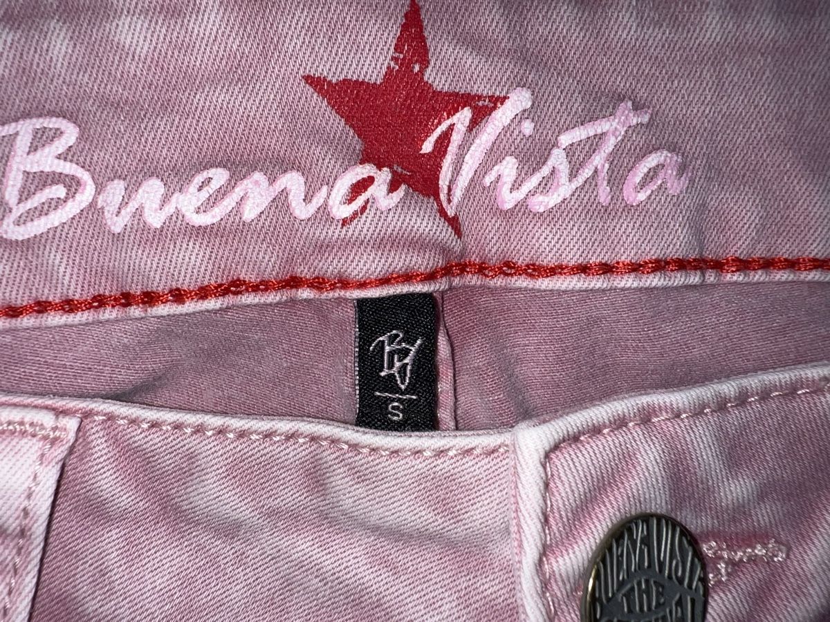 Buena Vista Jeans: Jeans BUENA VISTA S neu – Nuovo (secondo la descrizione) da Dornach venduto da samuti 5