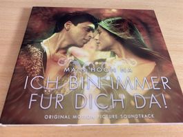 Main Hoon Na - Ich Bin Immer Für Dich Da