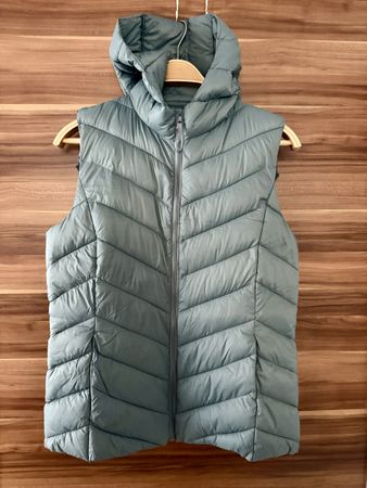 Damen Gilet Chicoree