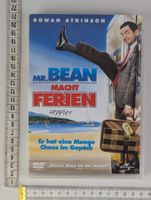 Mr. Bean macht Ferien - DVD - Top Zustand! Lustig!