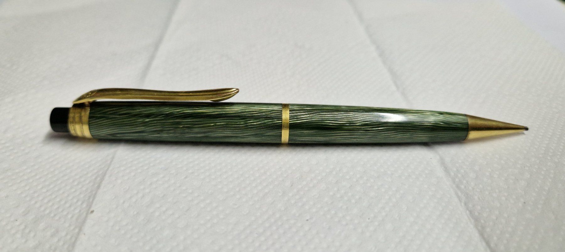 Stifte & Marker: Vintage GEHA 810 Druckbleistift – Gebraucht aus Zürich von spin23 7