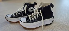Converse Run Star Hike Hi