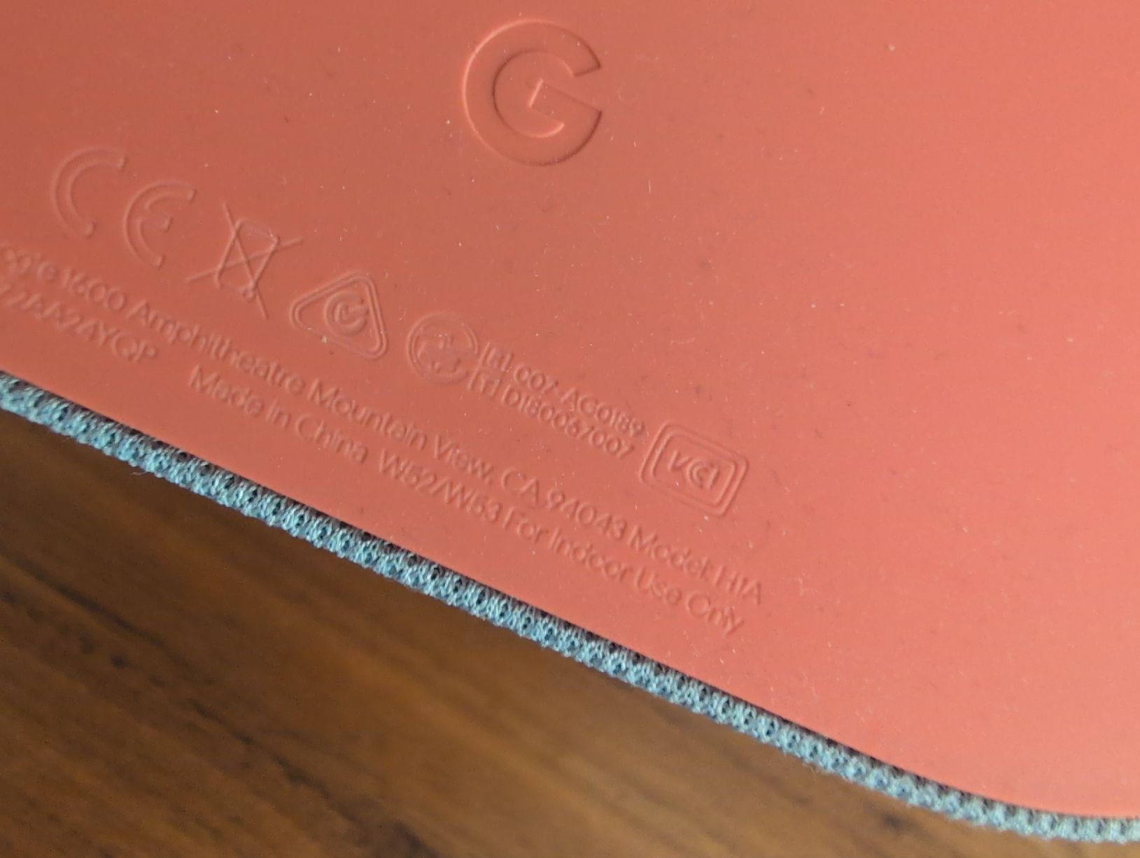 Google Casse acustiche: Google Nest Hub (Modell H1A) – Usato da Lufingen venduto da funktor 2