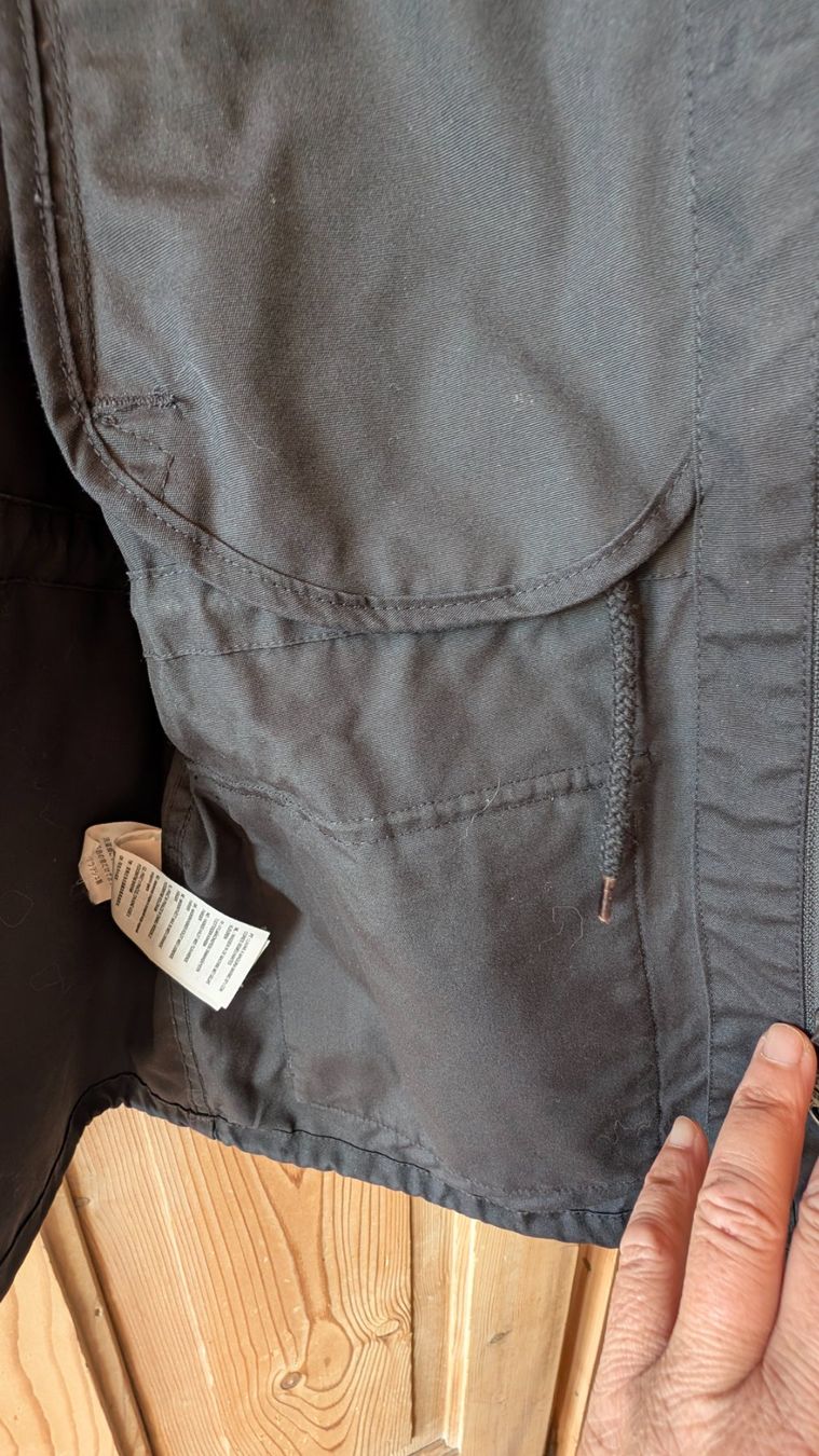 Carhartt Giacche: leichte Carharrtjacke XS – Usato da Dussnang venduto da khulamahula 3