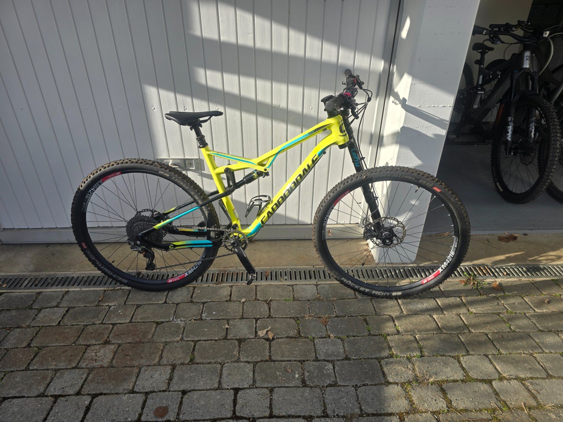 Cannondale Biciclette: Cannondale Bad Habit – Usato da Neerach venduto da husa0_0 1