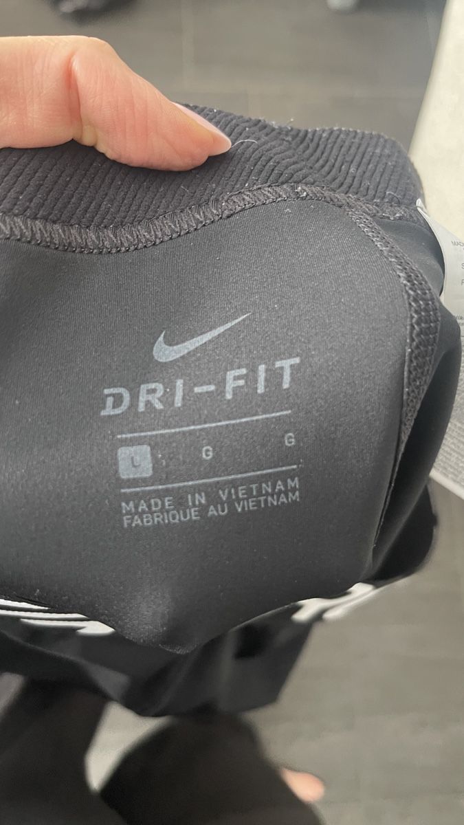 Nike Leggings: Nike Leggings, Gr. L – Gebraucht aus Lausen von sim_hgp6 3
