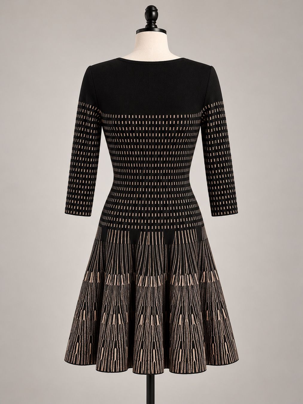 Vestiti: Robe en maille – Usato da Bellevue venduto da jewelry4you 2