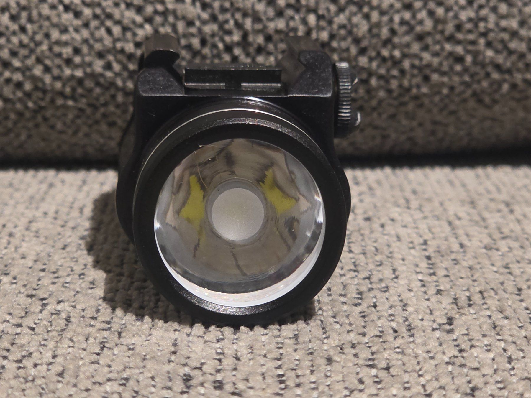 Tous les outils: Streamlight TLR-1 HL Tactical LED Light – Neuf (Voir description) à Steffisburg par Davga 2