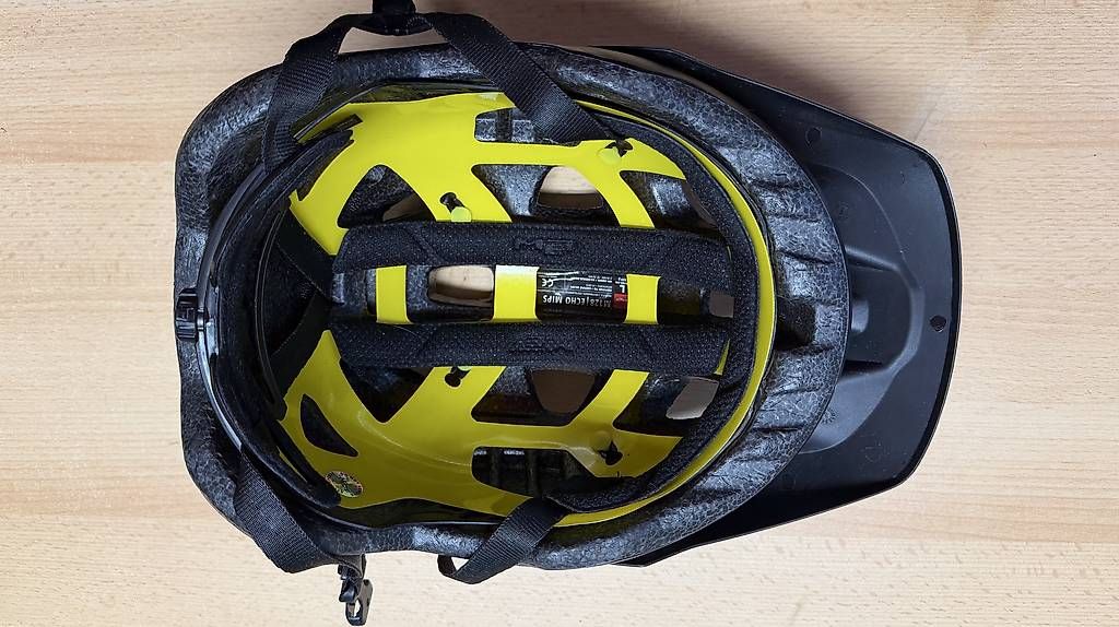 Caschi: Velohelm gratis – Usato da Wohlen AG venduto da Nordkap 3