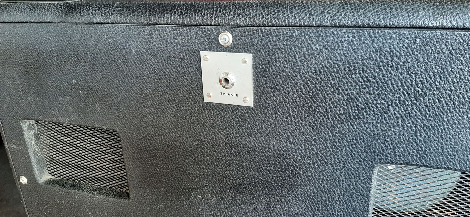 Casse acustiche: Meazzi Dynamite Gitarren Box – Usato da wädenswil venduto da salami05 1