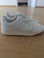 Saint Laurent SL61 Sneaker, Weiss, Gr. 40