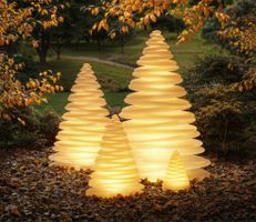 Sapin Chrismy Vondom Lumineux Led
