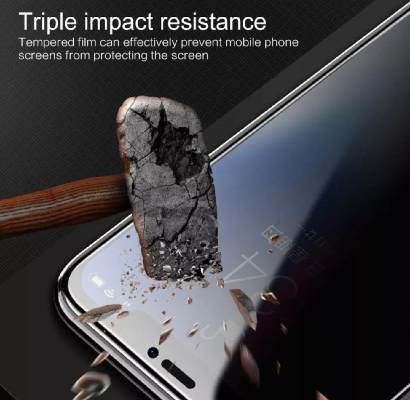 Cover & Protezioni schermo: Antispion iPhone 11,12,13,14,15,16,17 Pro\ mini\Pro Max\Plus – Nuovo e nell'imballaggio originale da Eysins venduto da pro_7lnq 3