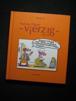 Renate Alf Auf die Plätze vierzig los