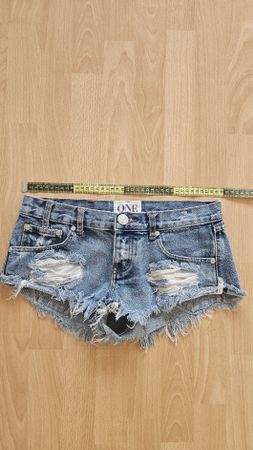 onesteaspoon Shorts Australia