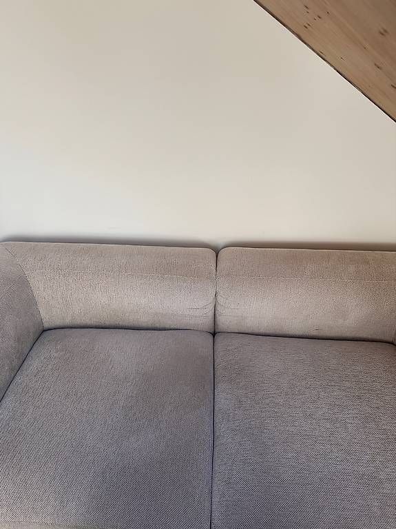 Divani: Sofa (2 Monat alt) – Nuovo e nell'imballaggio originale da Schmerikon venduto da artflck 3