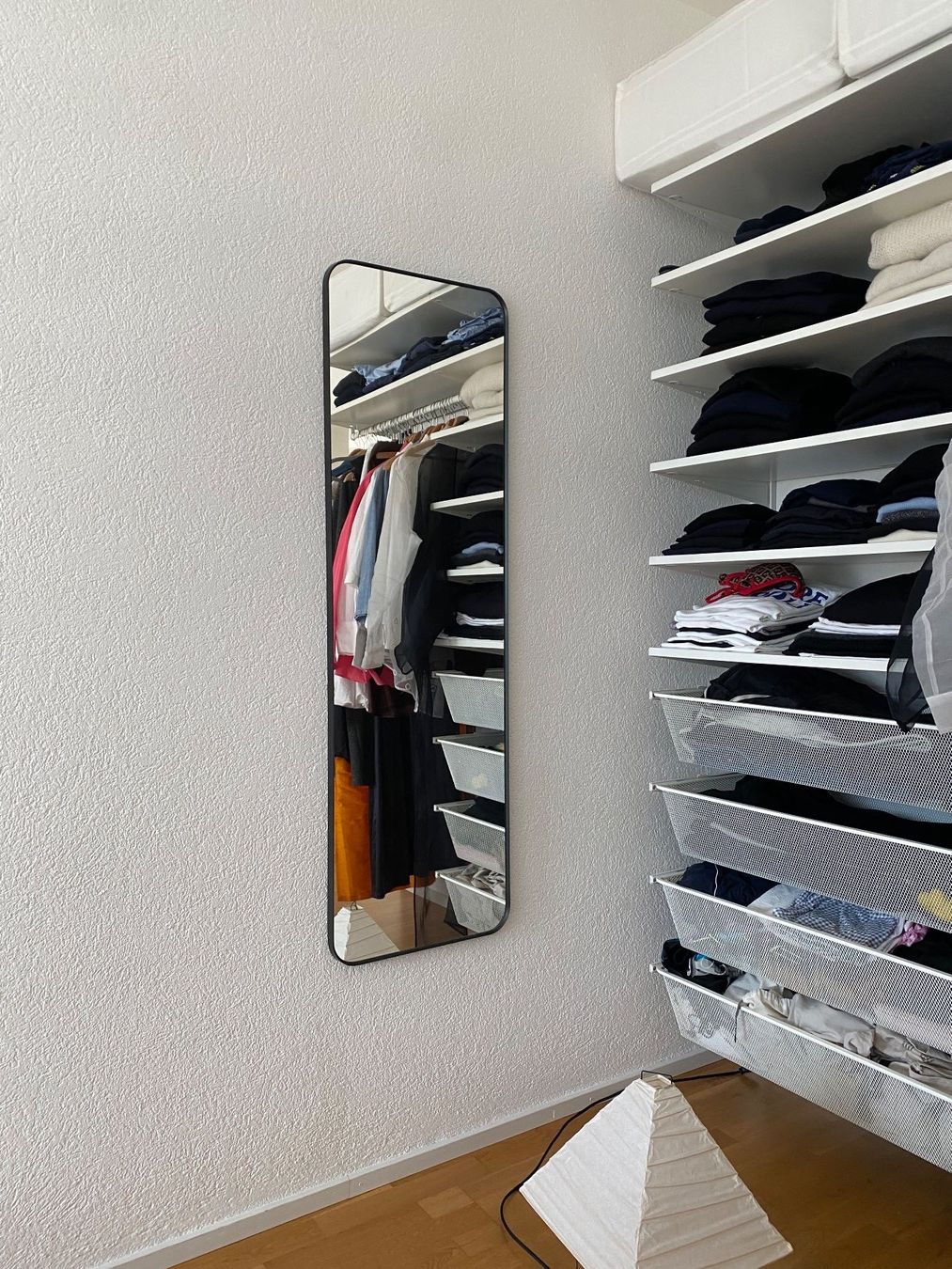 Ikea Miroirs: Metallspiegel – D'occasion à Chur par ele_y8xl 1